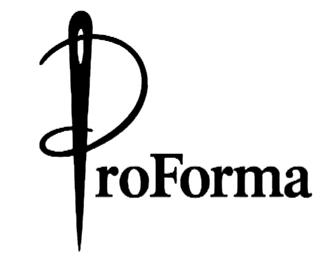 ProForma – logo